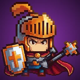 Значок Crownguard