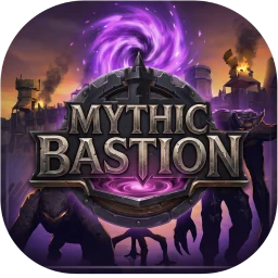 Mythic Bastion TD