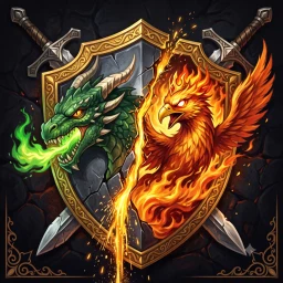 Значок Siege Lords: MMO-стратегия