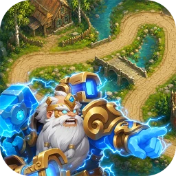 Heroes Return: TD 图标